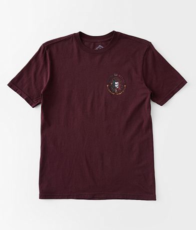 Freedom Ranch Boys - Orgullo Nacional T-Shirt front view