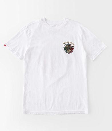 Freedom Ranch Boys - Aldana T-Shirt front view