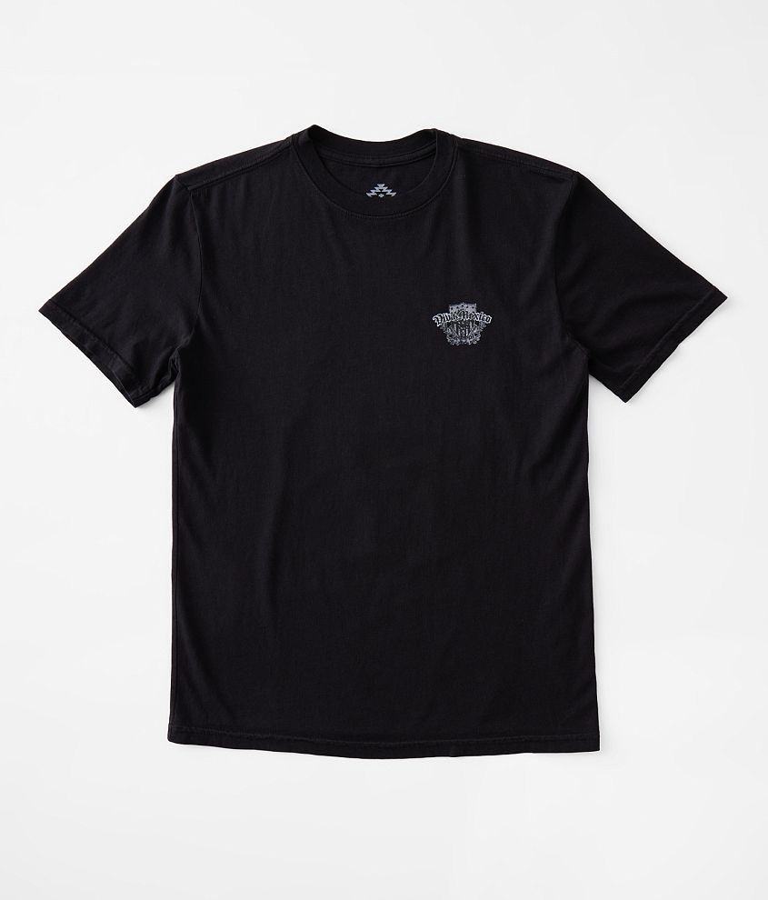 Boys - Freedom Ranch Eagle Snakes T-Shirt front view