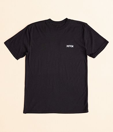 Maven Co-op Boys - Sport T-Shirt front view