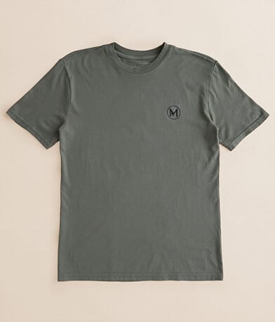 Maven Co-op Boys - The Pursuit T-Shirt front view