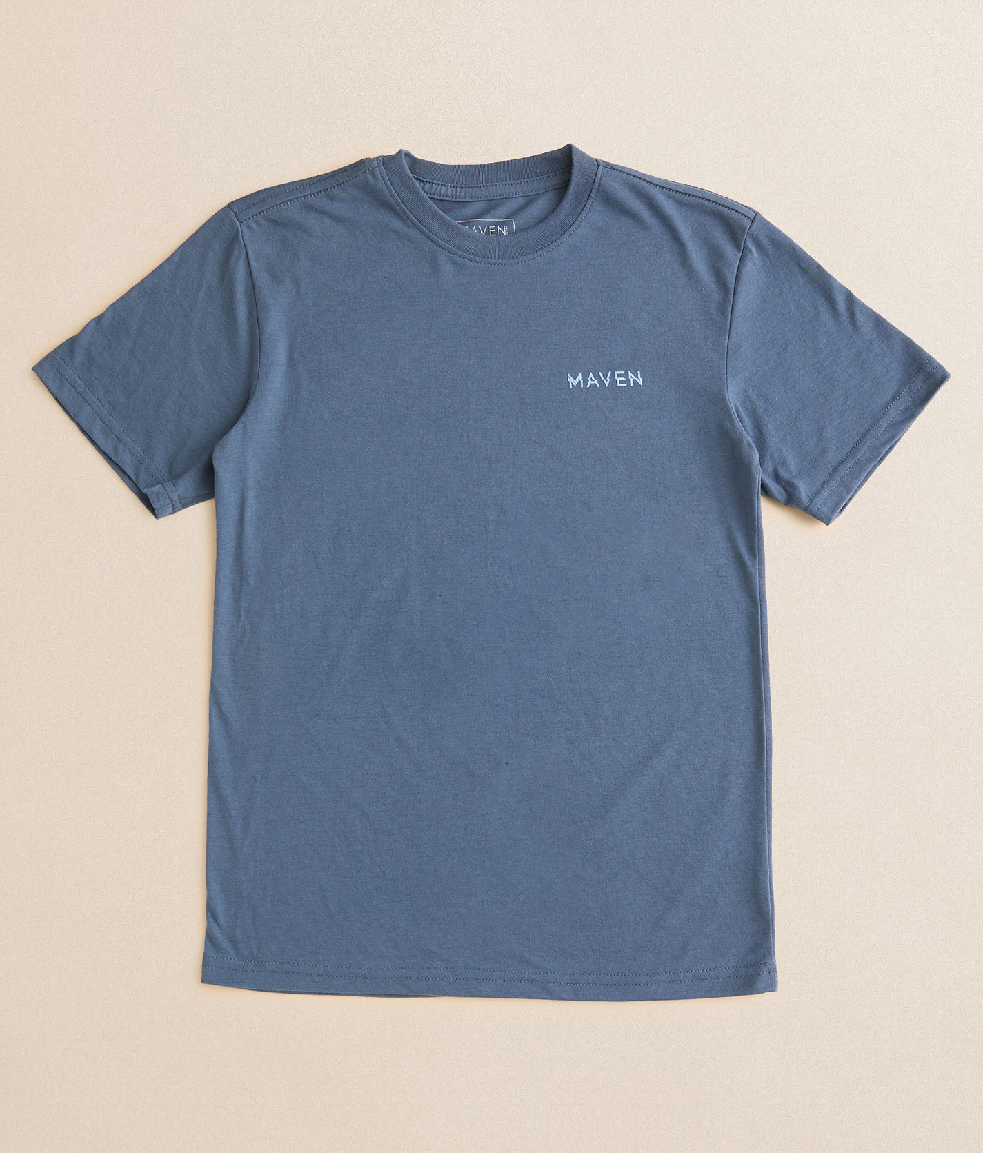 Boys - Maven Co-op Cut Badge T-Shirt - Boy's T-Shirts in