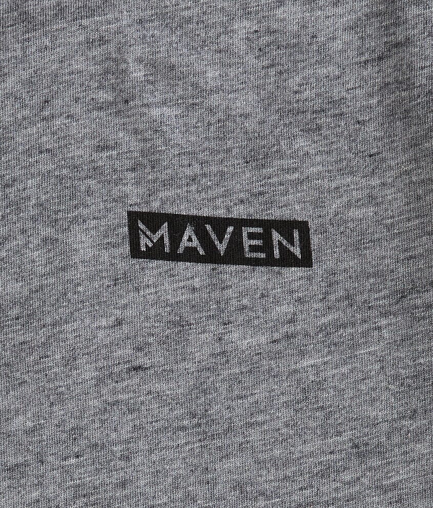 Boys - Abstraction T-Shirt