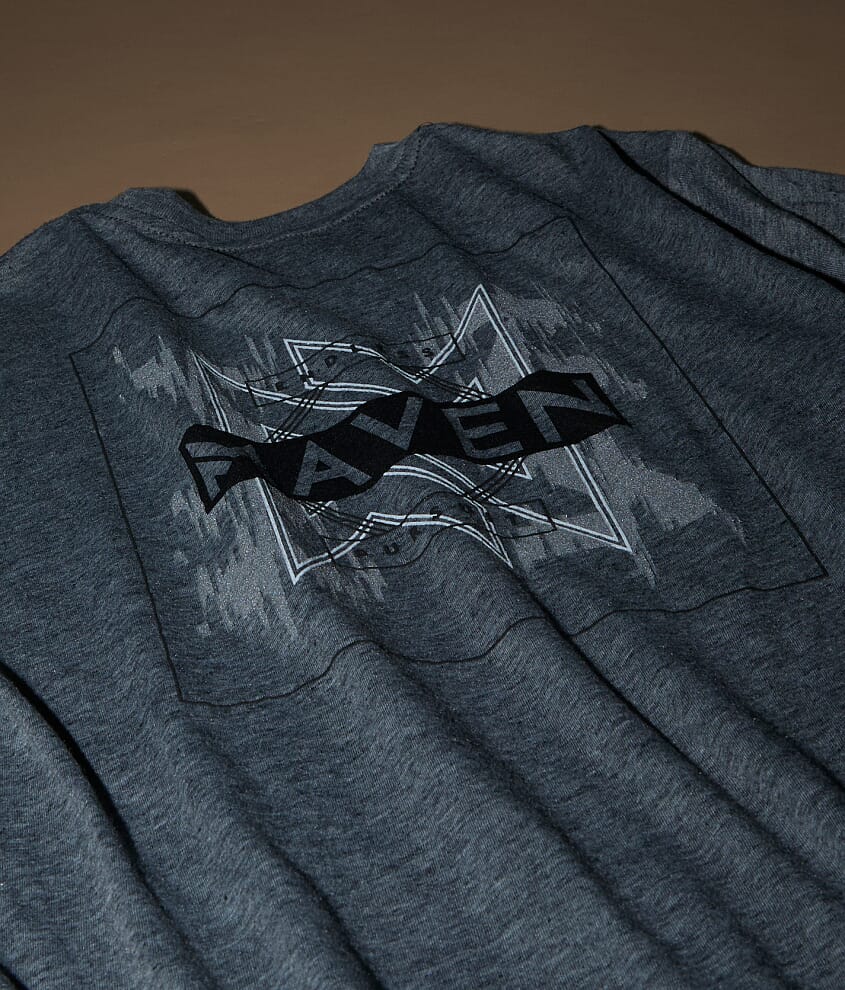 Boys - Abstraction T-Shirt