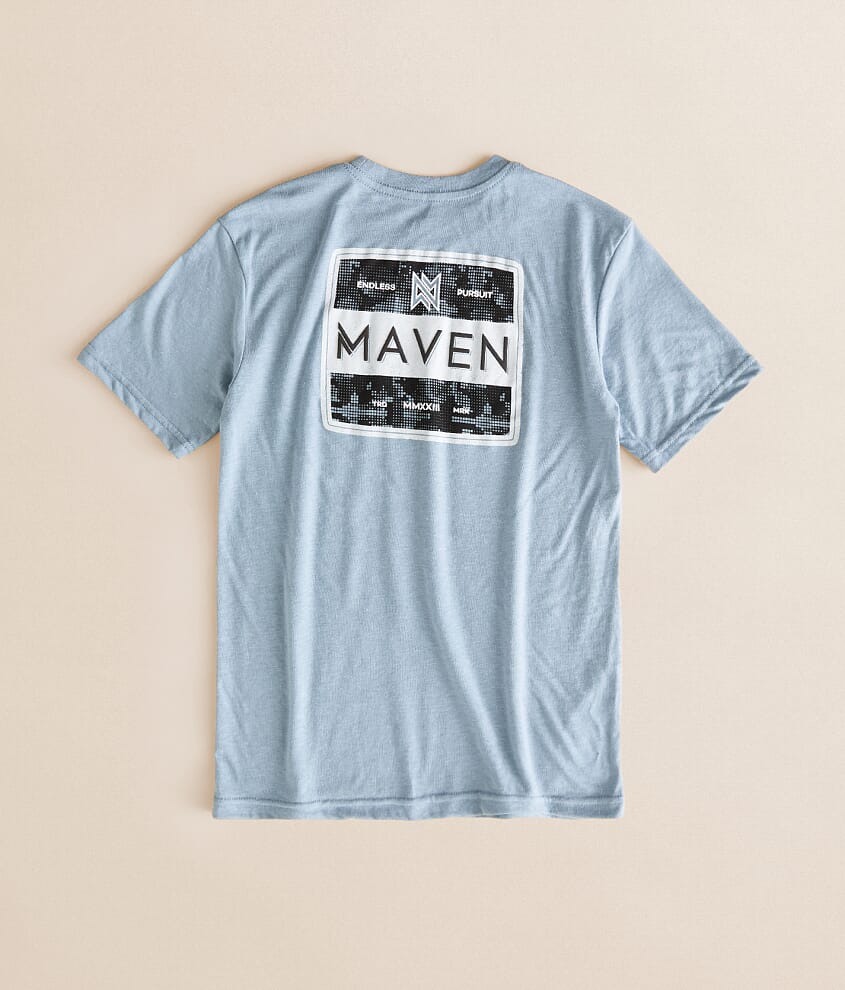 Boys - Sailer T-Shirt