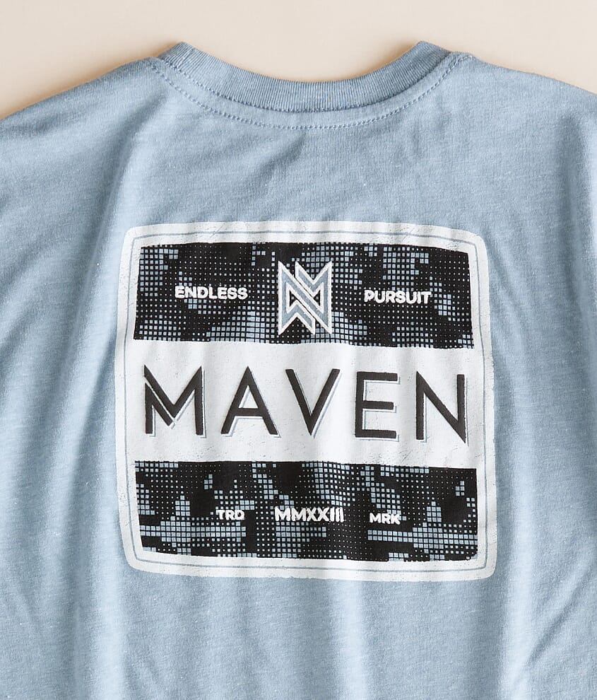 Boys - Sailer T-Shirt