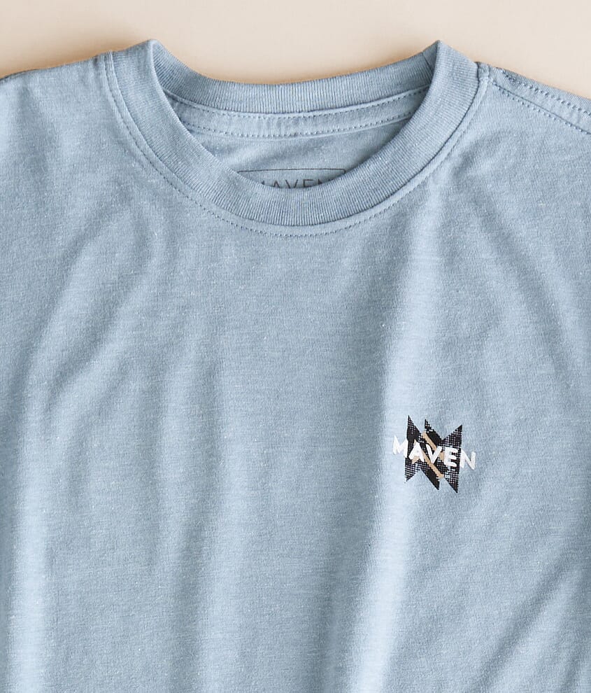 Boys - Sailer T-Shirt