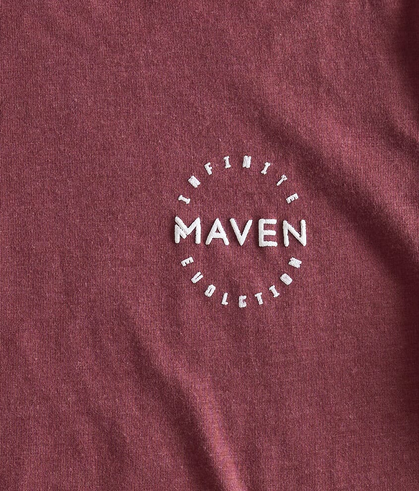 Boys - Rushing Ahead T-Shirt