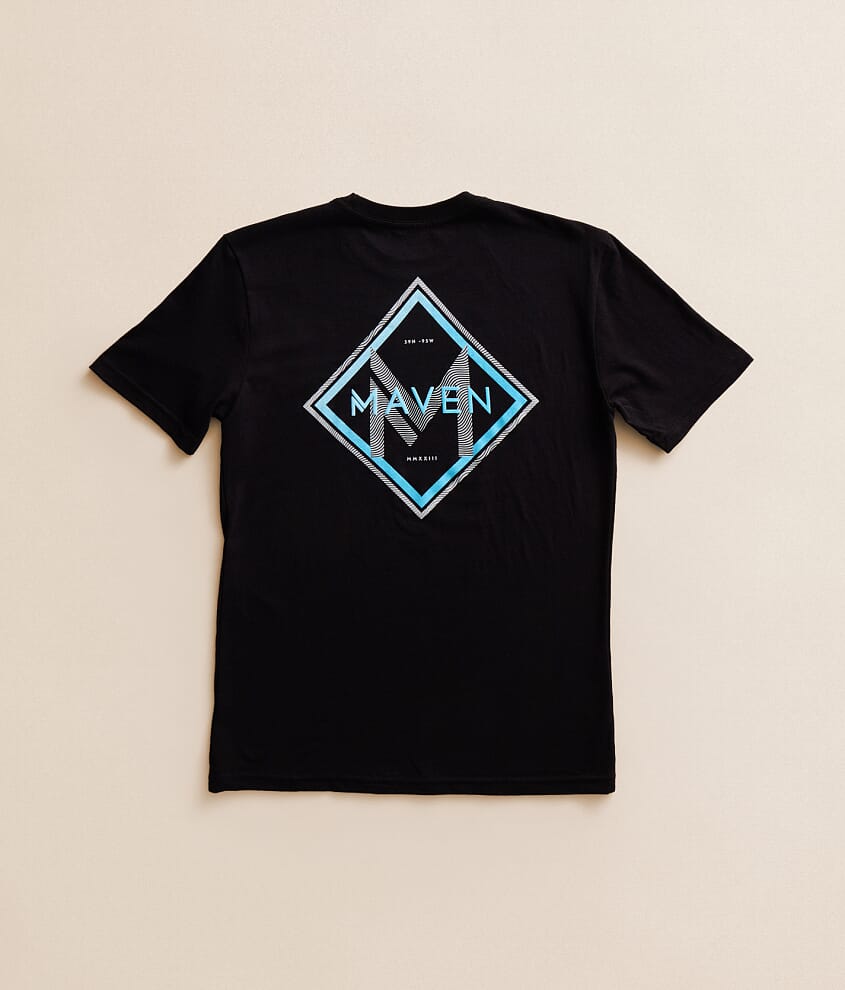 Boys - Wave Fade T-Shirt