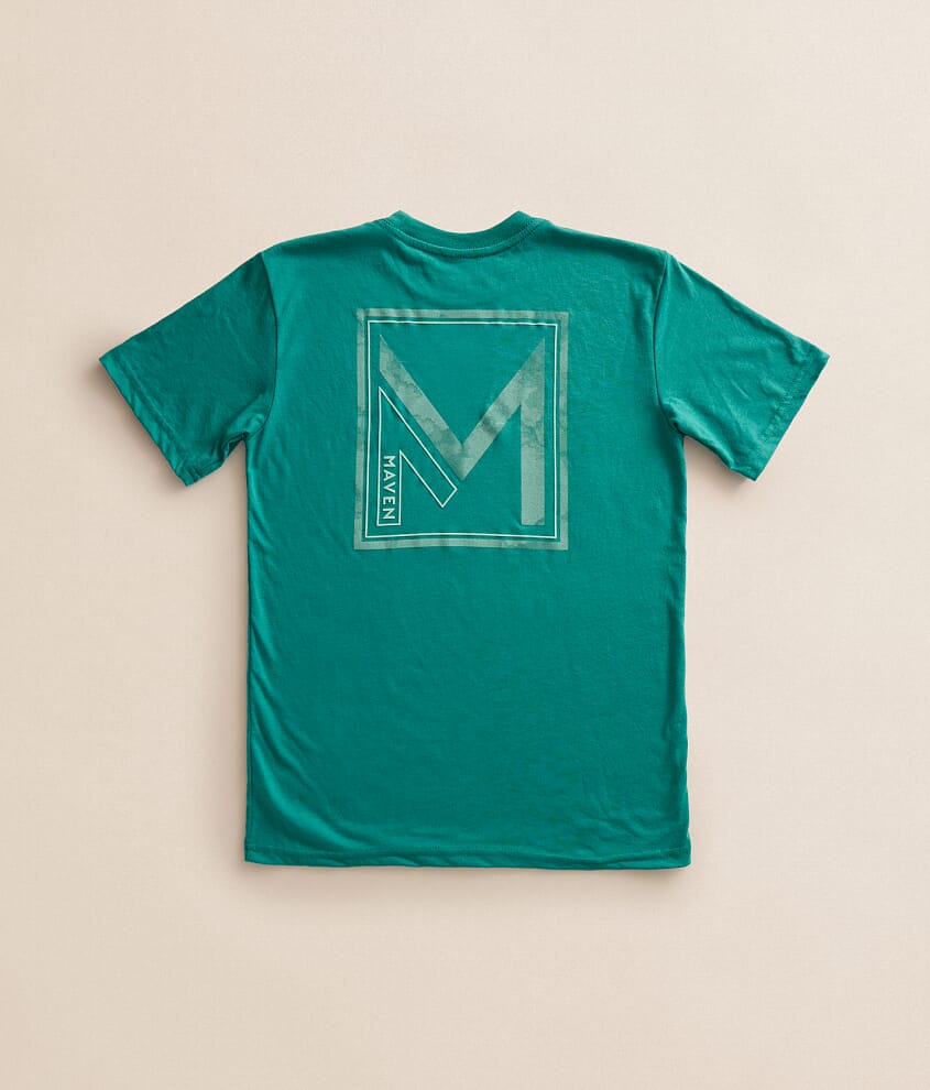 Boys - Elevated M II T-Shirt