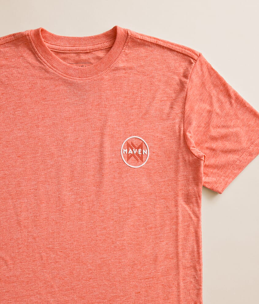Boys - Phantom Form T-Shirt