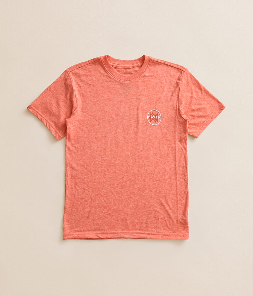 Boys - Phantom Form T-Shirt