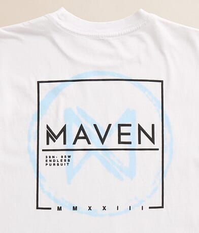 Boys - Lume Haze T-Shirt thumbnail 3