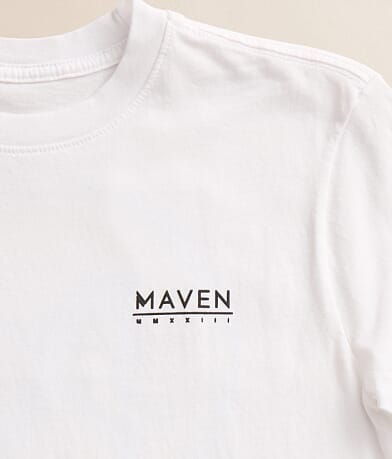 Boys - Lume Haze T-Shirt thumbnail 4