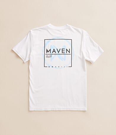 Boys - Lume Haze T-Shirt