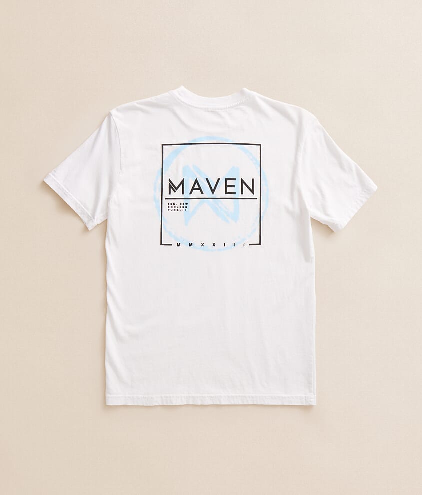 Boys - Lume Haze T-Shirt