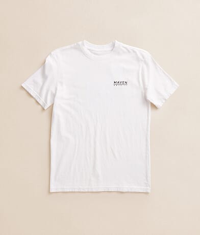 Boys - Lume Haze T-Shirt thumbnail 2