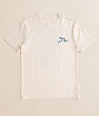 Tail Chasers Club Boys - Suns Out T-Shirt front view