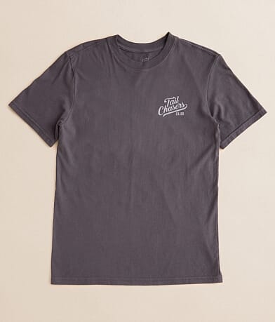 Tail Chasers Club Boys - South T-Shirt front view