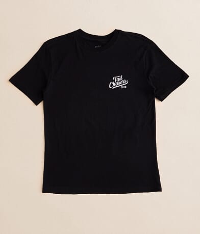 Tail Chasers Club Boys - Knockout Deer T-Shirt front view