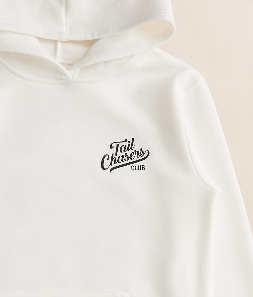 Boys - The Hunt Hooded Sweatshirt