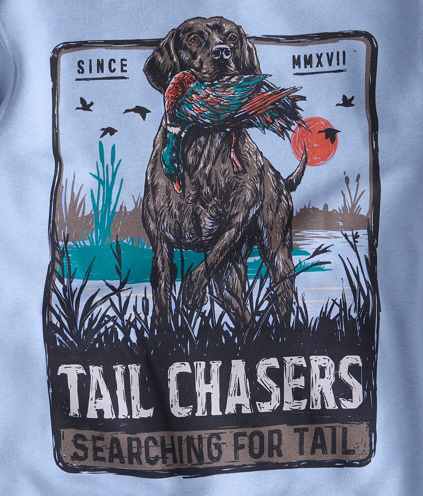 Boys - Searching For Tail Sweatshirt