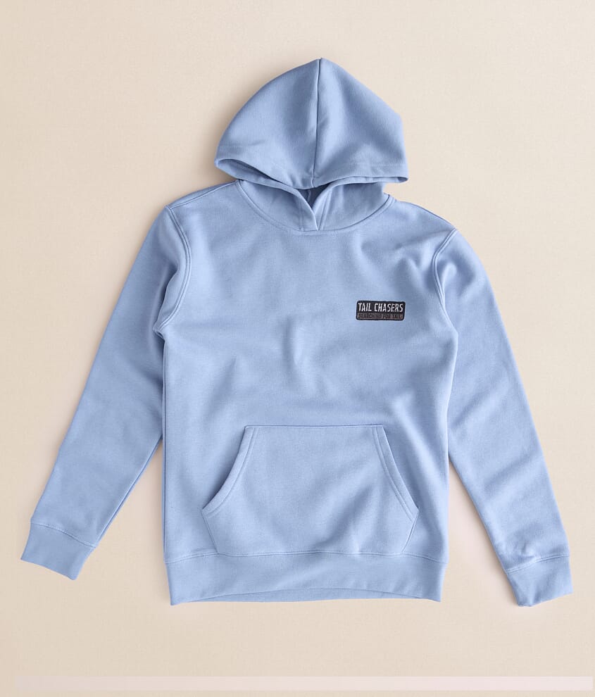 Boys - Searching For Tail Sweatshirt