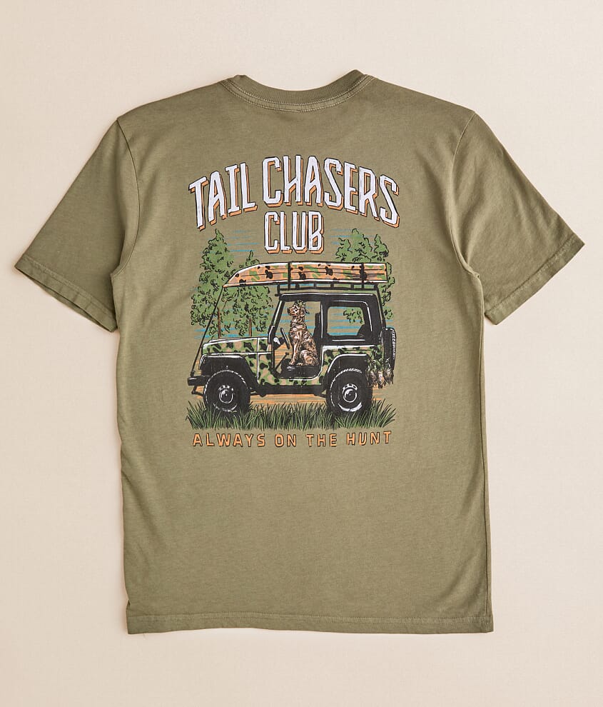 Boys - On The Hunt T-Shirt