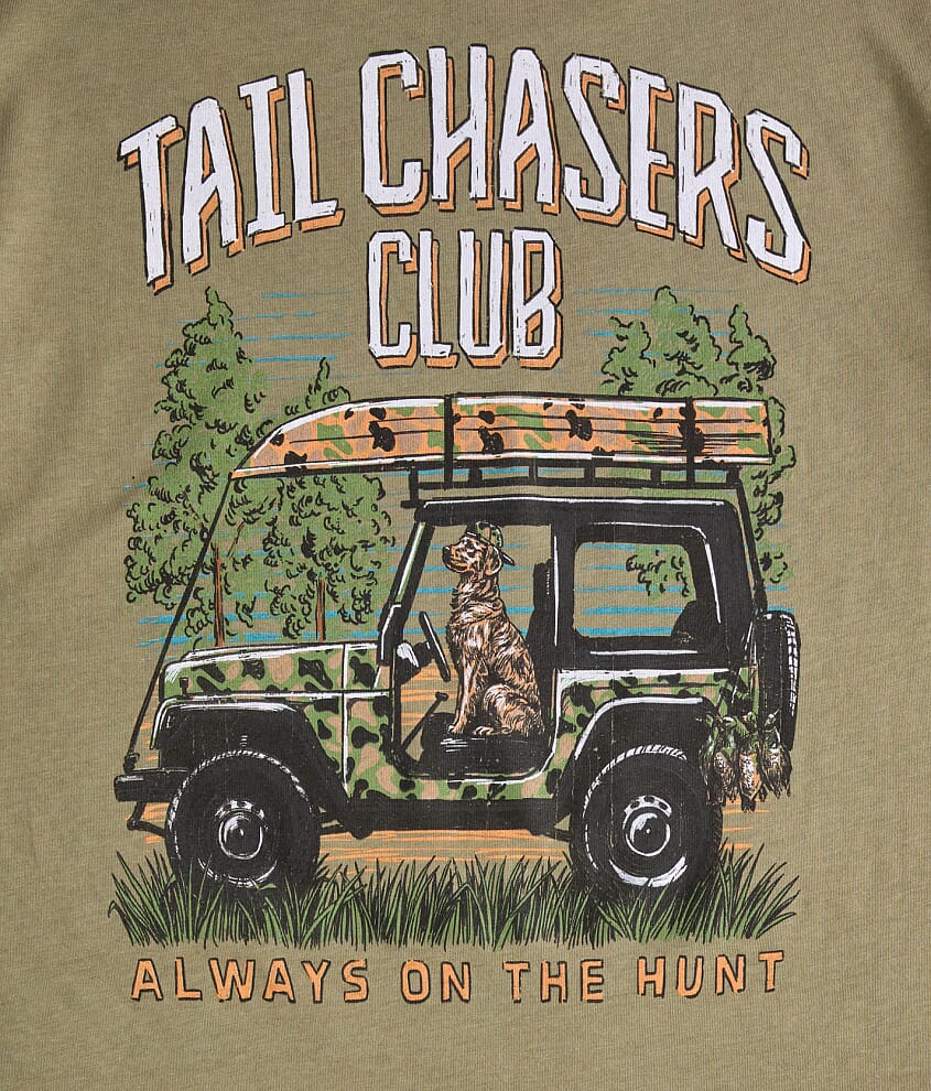 Boys - On The Hunt T-Shirt