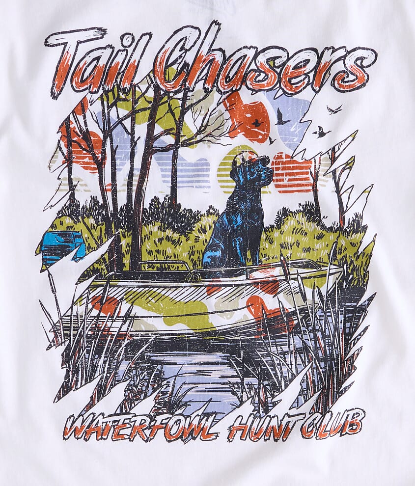 Boys - Waterfowl T-Shirt