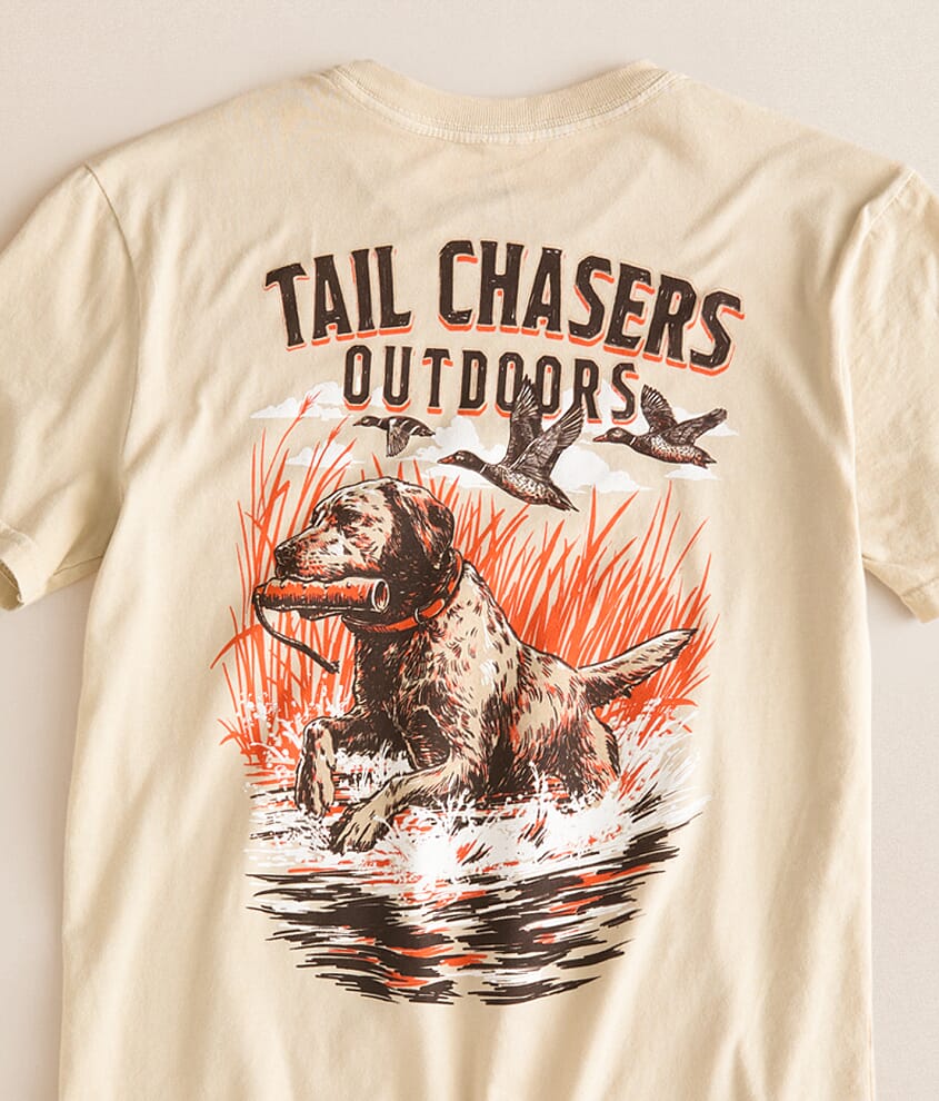 Boys - Splash T-Shirt