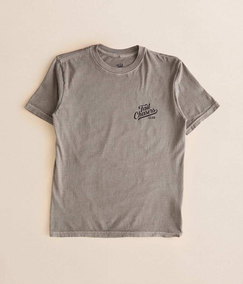 Boys - Outdoors T-Shirt