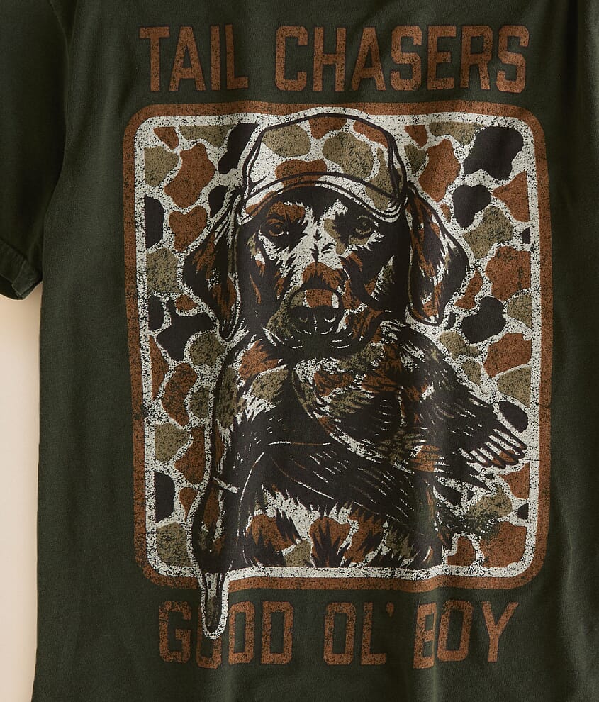 Boys - Good Ol Boy T-Shirt