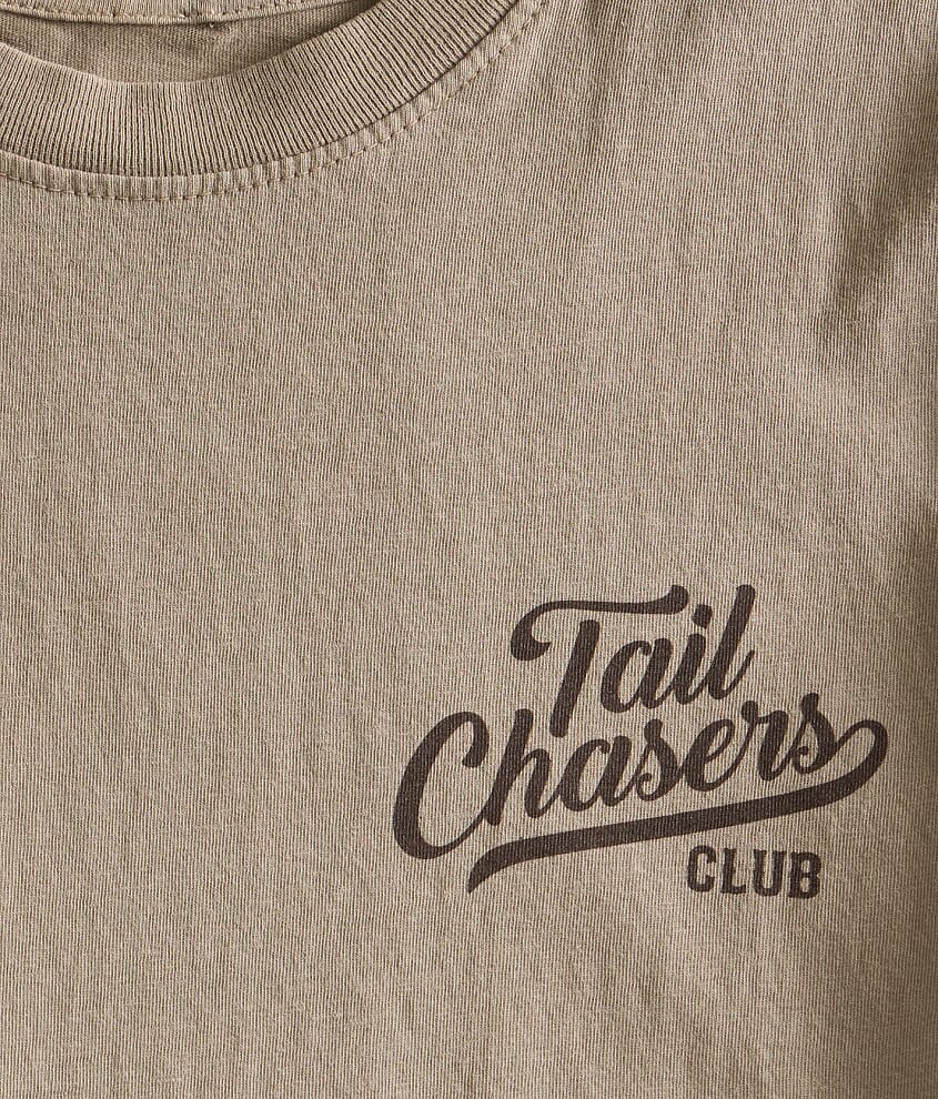 Boys - Off Road T-Shirt