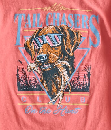Boys - Hunt Club T-Shirt thumbnail 3