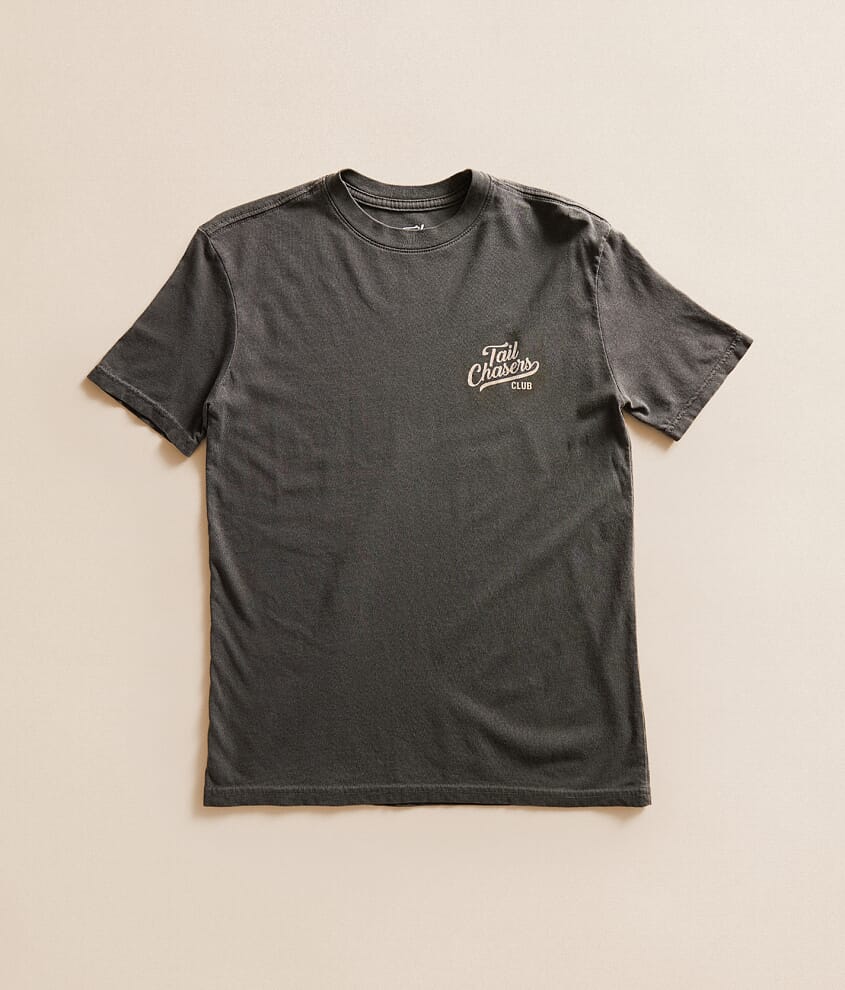 Boys - Camo Duck T-Shirt