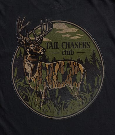 Boys - Cedar T-Shirt thumbnail 3