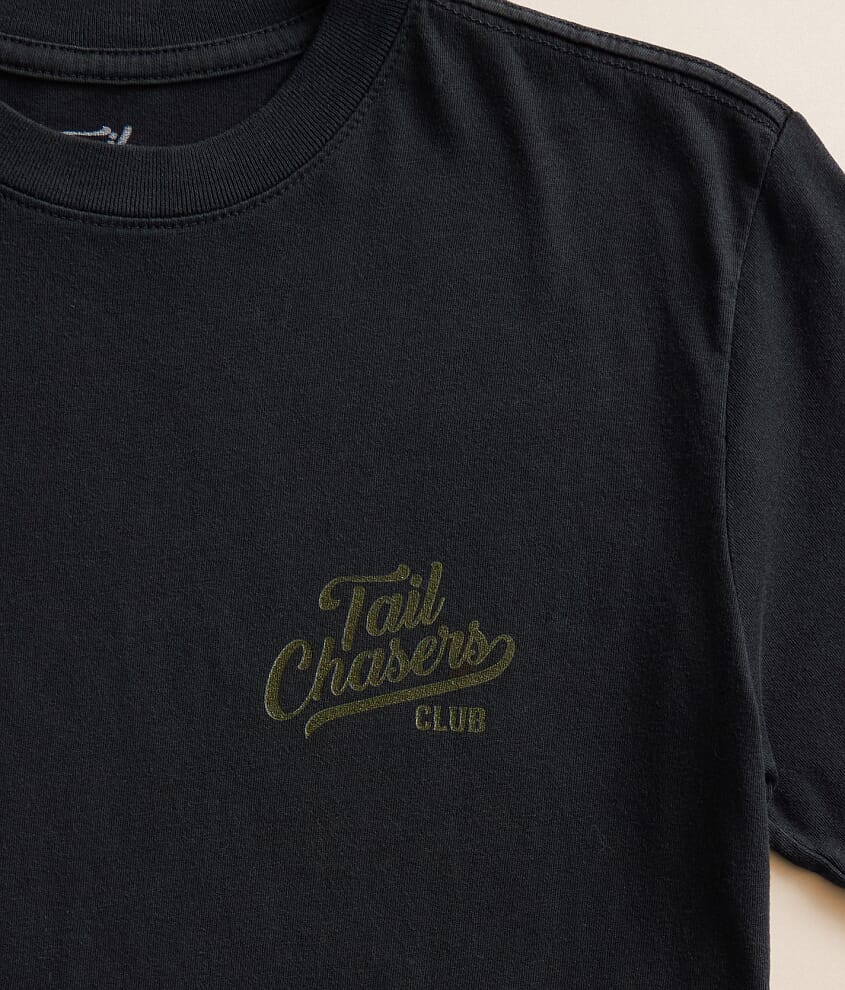 Boys - Cedar T-Shirt