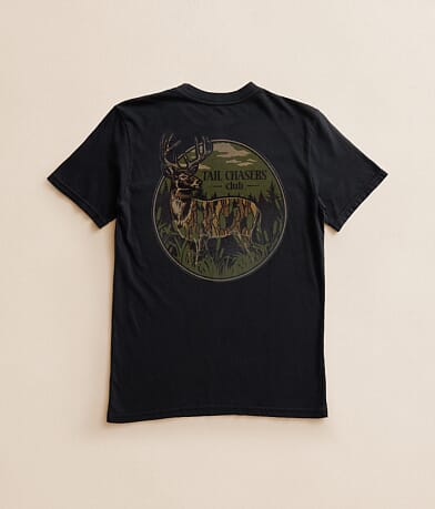 Boys - Cedar T-Shirt