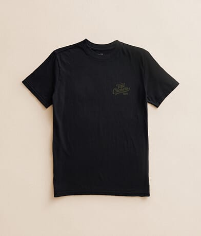 Boys - Cedar T-Shirt thumbnail 2