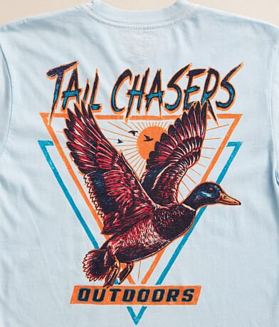 Boys - Ridge T-Shirt thumbnail 3