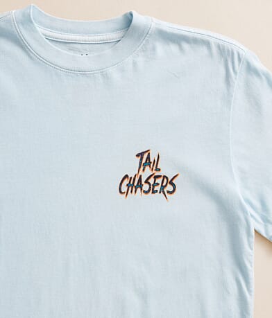 Boys - Ridge T-Shirt thumbnail 4