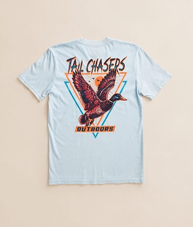 Boys - Ridge T-Shirt
