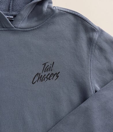Boys - Diamond Camo Hooded Sweatshirt thumbnail 4