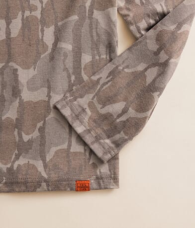 Boys - Heritage Hoodie thumbnail 3