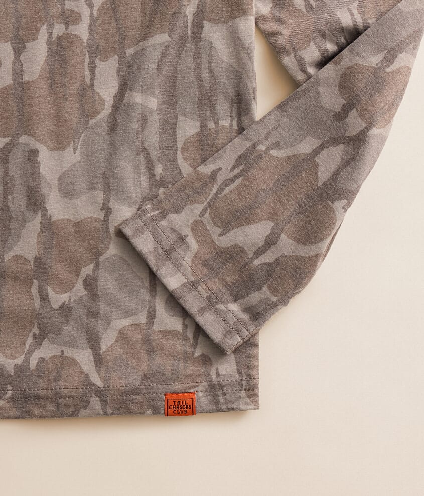 Boys - Heritage Hoodie