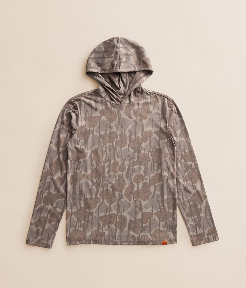Boys - Heritage Hoodie
