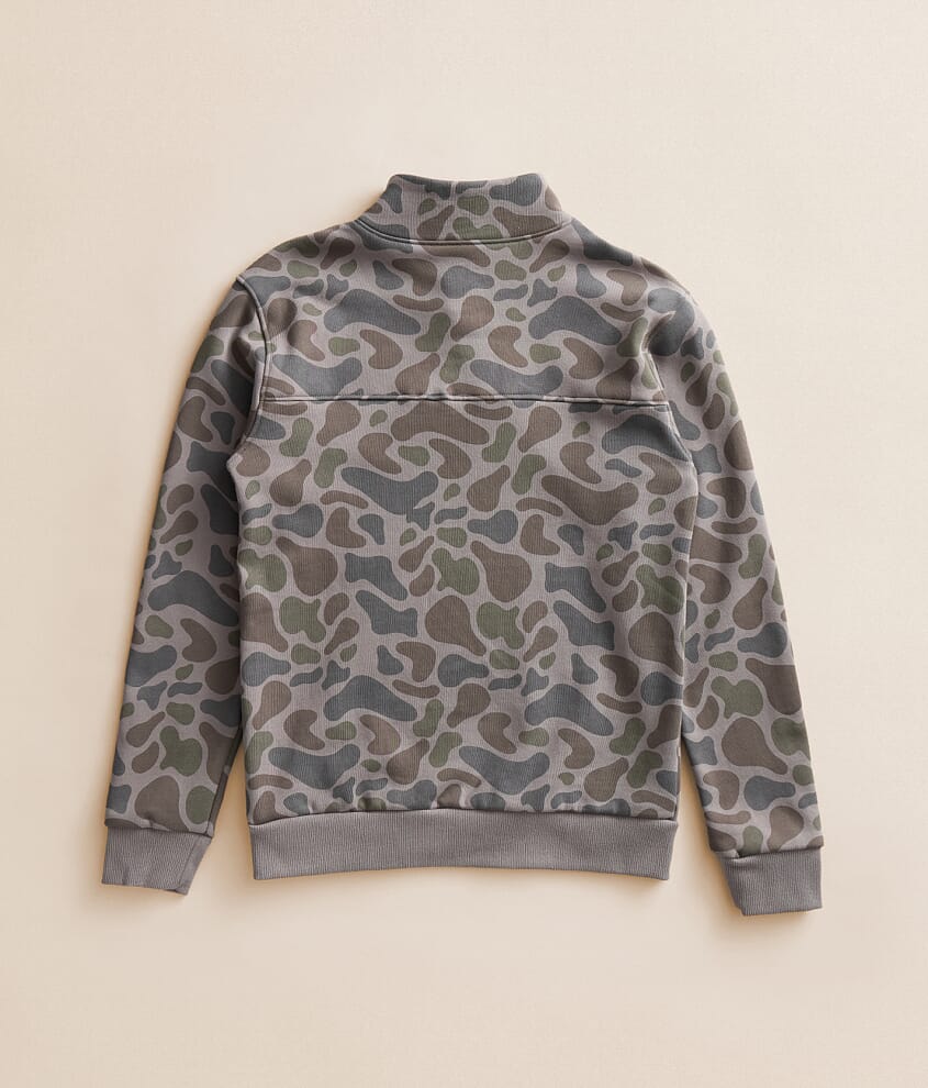 Boys - South Henley Pullover