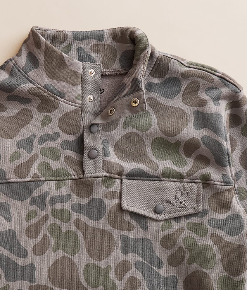 Boys - South Henley Pullover