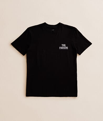 Boys - Deer Flag T-Shirt thumbnail 2